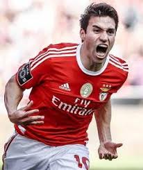 The way he said that made me think that if benfica didnt have to sell him, he wouldnt so much respect for nico. Nico Gaitan In De Aguia Ao Peito
