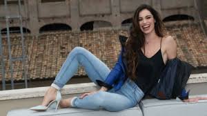 See more of lorella boccia on facebook. Lorella Boccia Sorridente Ed Emozionata Conduttrice Di Rivelo Su Real Time