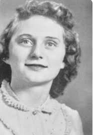 Happy Heavenly Birthday Neva Lee Luster-Levingston Class of 1954 January  13, 1938 ~ October 16, 2004