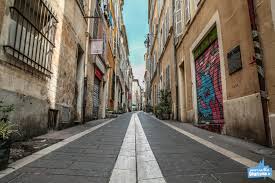 Contact plus belle la vie on messenger. Le Panier The Artists District A Must In Marseille Marseilletourisme Fr