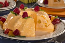 Creamy Fruit Cocktail Mold Jello Mold Recipes Desserts Fruit Cocktails