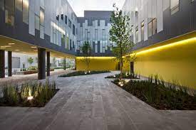 Последние твиты от tv azteca (@azteca). Tv Azteca Film Tv Sets Campus At103 Archdaily