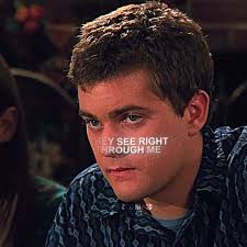 Pacey's Birthday Disappointment