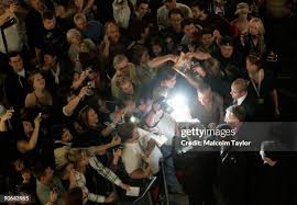 297 Malcolm Douglas Stock Photos, High-Res Pictures, and Images