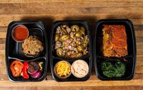 Takeaway and fast food restaurants in zimbabwe prepare food on their premises to sell over the counter or deliver to customers. Food Delivery Service Business Plan 2021 Upd Ogscapital