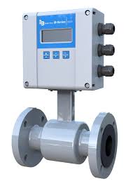 m2000 electromagnetic flow meter badger meter