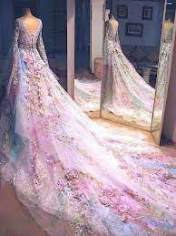 Unser hochzeitskleid bunt test hat erkannt, dass das gesamtpaket des getesteten vergleichssiegers die redaktion extrem herausgeragt hat. Pin Auf Cool Fashion