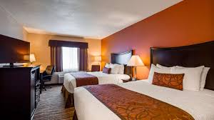 Hotel in Corning | Best Western Plus Corning Inn