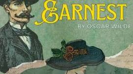 The Importance of Being Earnest