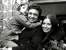 Cash enunciates the lyrics slowly and gently, like he's reading a picture book. Johnny Cash S Relationships Documented In John Carter Cash Book Rolling Stone