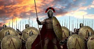 5 Kings Who Made Sparta A Military Great Greco Persian Wars Ancient Warfare Greek Warrior