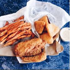 Maybe you would like to learn more about one of these? The 50 Best Things To Eat In Fairfield County Connecticut Before You Die