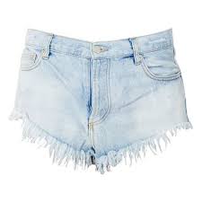 The Denim Short Liked On Polyvore Featuring Shorts Bottoms Pants Short Blue Shorts Jean Shorts Blue Denim S Denim Shorts White Jean Shorts Fashion Jobs