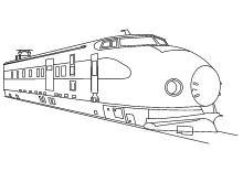 Ausmalbilder Eisenbahn 06 Ausmalen Ausmalbilder Ausmalbild