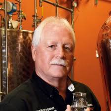 Master Distiller Archives