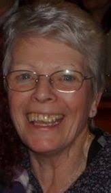 Condolence Book for Nancy Clinnick (née McEnerney) (Finea, Cavan)