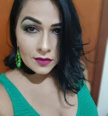 Eliza Salgado's Instagram, Twitter & Facebook