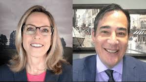 Beyond the Podium: Washington Secretary of State race