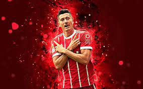 Einzigartige hintergrundbilder für ihren desktop, das tablet oder smartphone. Robert Lewandowski Bayern 4k Ultra Hd Wallpaper Hintergrund 3840x2400 Id 968355 Wallpaper Abyss