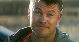 Bad Hombres: Trailer 1