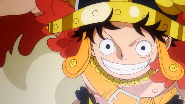Eiichiro Oda