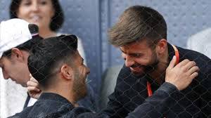 I'm a member of 2heavy4u project. Viva Barca Pique Lucas Vazquez And Marco Asensio Facebook