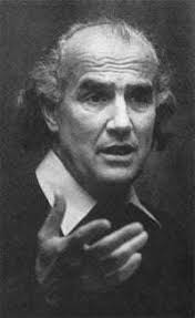 Luigi Nono: Prometeo