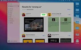 How To Play Among Us On Mac