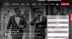 Stephen allen's lowest price guarantee we beat any lower price by 10%. 15 Best Formal Wear Hire In Melbourne 2021