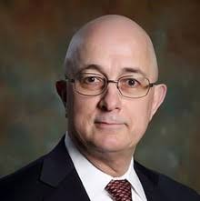 Saint Mark's Episcopal Church