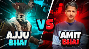 Click here to learn more about what it offers here on this post. Free Fire Live Ajjubhai Vs Amitbhai Desi Gamers Aukat Ki Baat Clash Squad Garena Free Fire Youtube