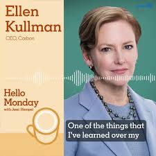 Carbon CEO Ellen Kullman