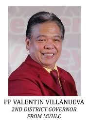 Marikina Valley (Host) Lions Club