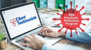 SBA Paycheck Protection Program Testimonials ⋆ John Marshall Bank