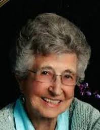 Obituary information for Jean F Wallen