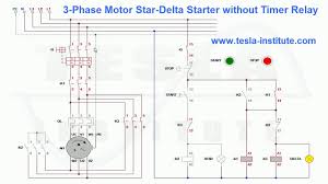 By the end of this tutorial you will understand how these work. Wye Delta Wiring Diagram With Manual Timer Troy Bilt Horse Lawn Tractor Wiring Diagram Tos30 Yenpancane Jeanjaures37 Fr