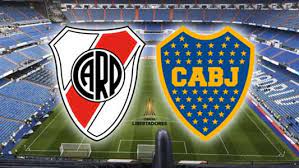 River plate a invins rivala boca in superclasicul din copa libertadores. Copa Libertadores Final Boca Juniors Vs River Plate Second Leg Confirmed For Santiago Bernabeu Goal Com
