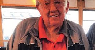 Obituary: Lorne Richman