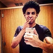 Hamdy El Merghany