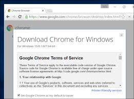 So i cant use chrome on windows 10. You Should Upgrade To 64 Bit Chrome It S More Secure Stable And Speedy