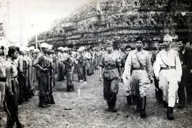 Terlalu banyak peristiwa bersejarah di malaysia yang boleh anda pilih. Peristiwa 10 November 1945 Latar Belakang Kronologi Dampak