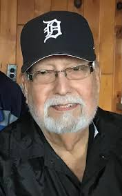 Alberto R. Serrano Sr. Obituary & Funeral