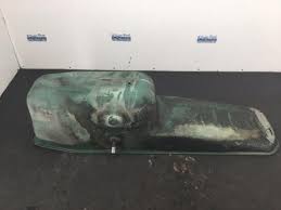 Engine oil drain bolt torque = 30 nm per mb shop manual. Volvo Engine Oil Pans For Sale