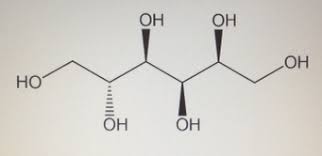 Image result for Sorbitol