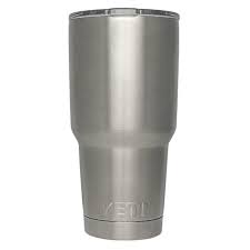 Have you ever found yourself craving a certain dessert and thinking how it would be such a nice idea as an after dinner treat but then when you locate the recipe you cannot figure out just how many. Yeti Rambler 30 Oz Tumbler With Lid