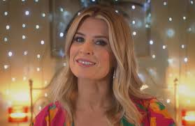 Sarah Jayne Dunn thanks fans for 'support' amid Hollyoaks axing