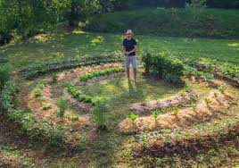 Epingle Sur Jardin