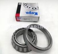 Koyo Motorcycle Bearing 32008jr Metric Tapered Roller Bearing 32009jrya1  Mine Bearing