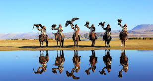 Multiple speakers | greenville, south carolina. Wild Mongolia And Golden Eagle Festival By Sundowners Overland Code Wmuu Tourradar