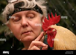 Mary britton hi-res stock photography and images